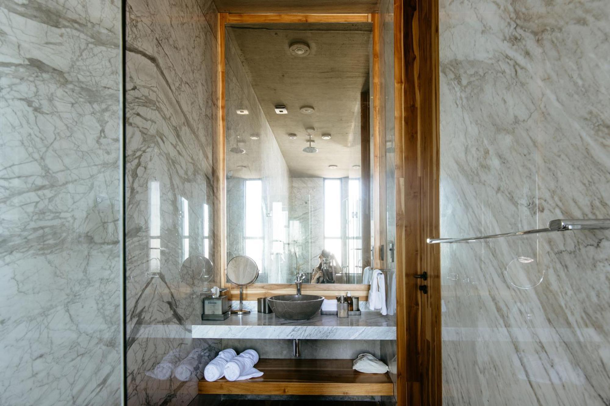 Flavia Hotel Oaxaca Zimmer foto